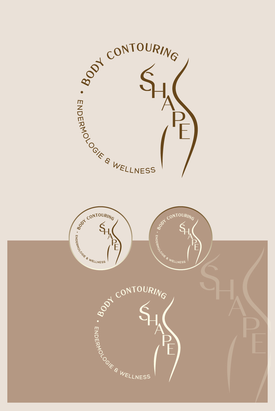 Logo Design by GraphicsGuru for this project | Design #35390589