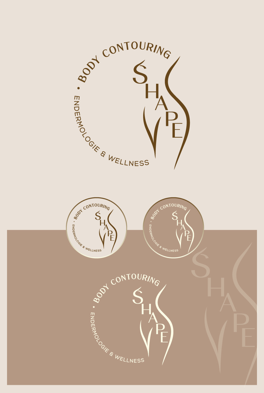 Logo Design by GraphicsGuru for this project | Design #35390590