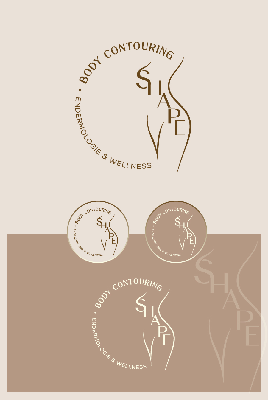 Logo-Design von GraphicsGuru für dieses Projekt | Design #35390754
