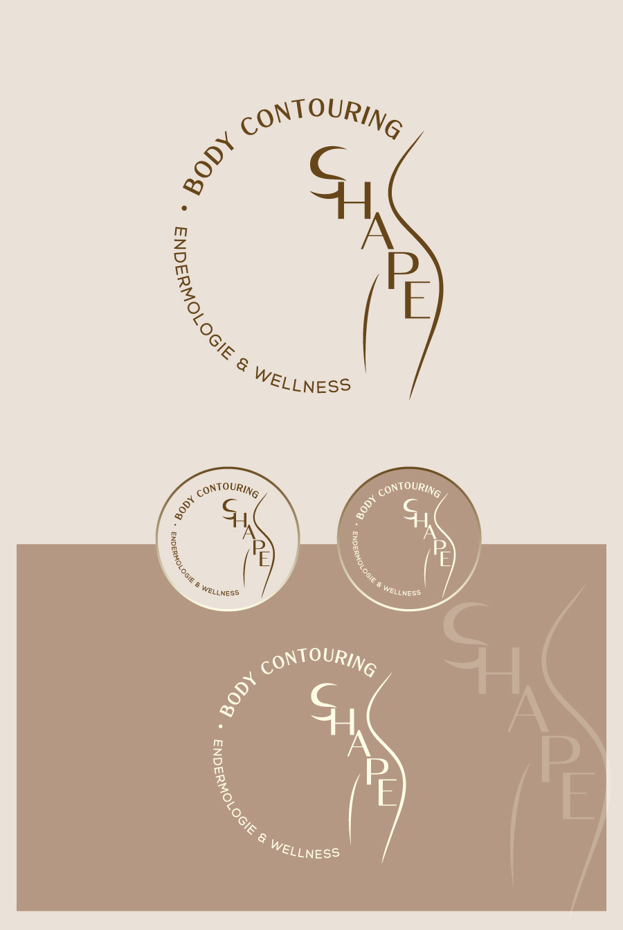 Logo-Design von GraphicsGuru für dieses Projekt | Design #35390759