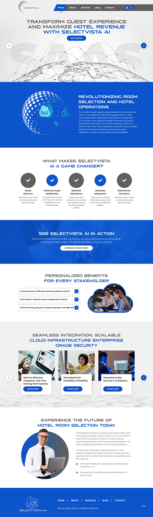 Web Design by pb for this project | Design: #35372780