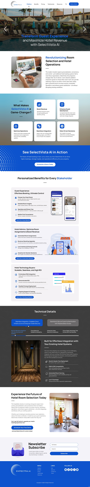 Web Design by pb for this project | Design: #35372784