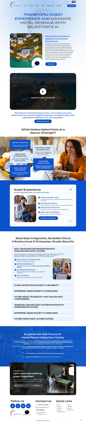 Web Design by pb for this project | Design: #35372786