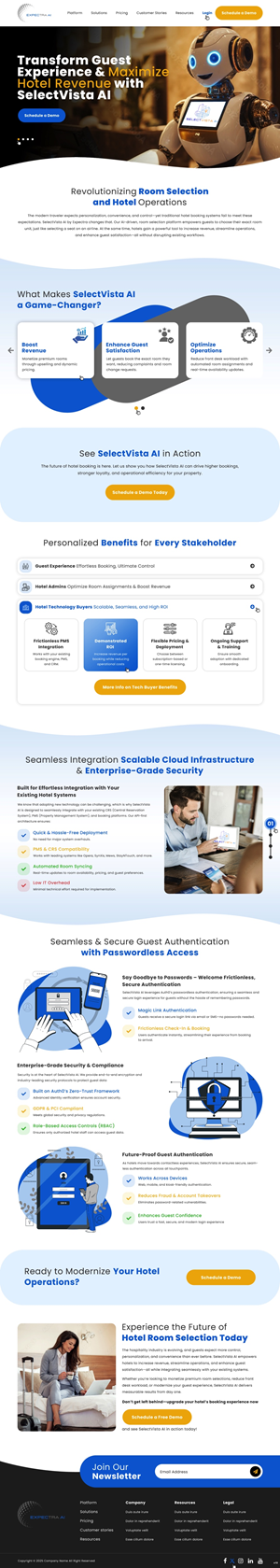 Web Design by pb for this project | Design: #35372787