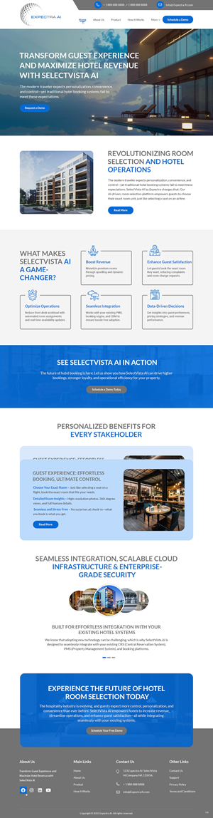 Web Design by pb for this project | Design: #35374477