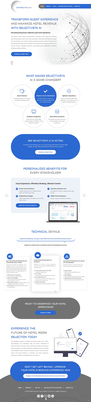 Web Design by pb for this project | Design: #35374478