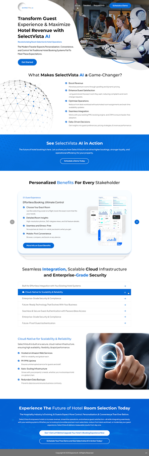 Web Design by pb for this project | Design: #35374479
