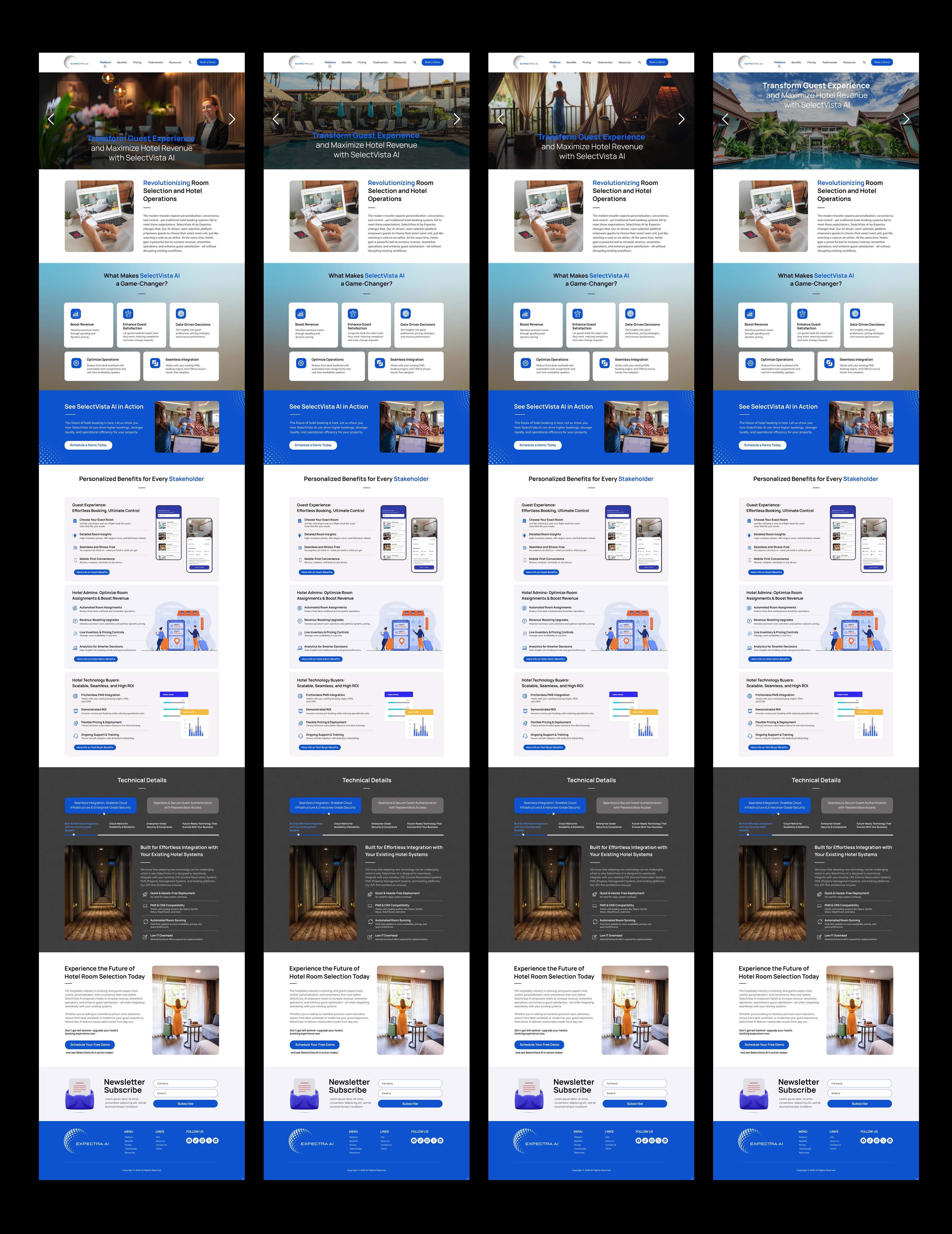 Web Design by pb for this project | Design #35385983