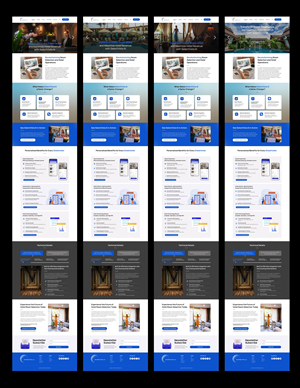 Web Design by pb