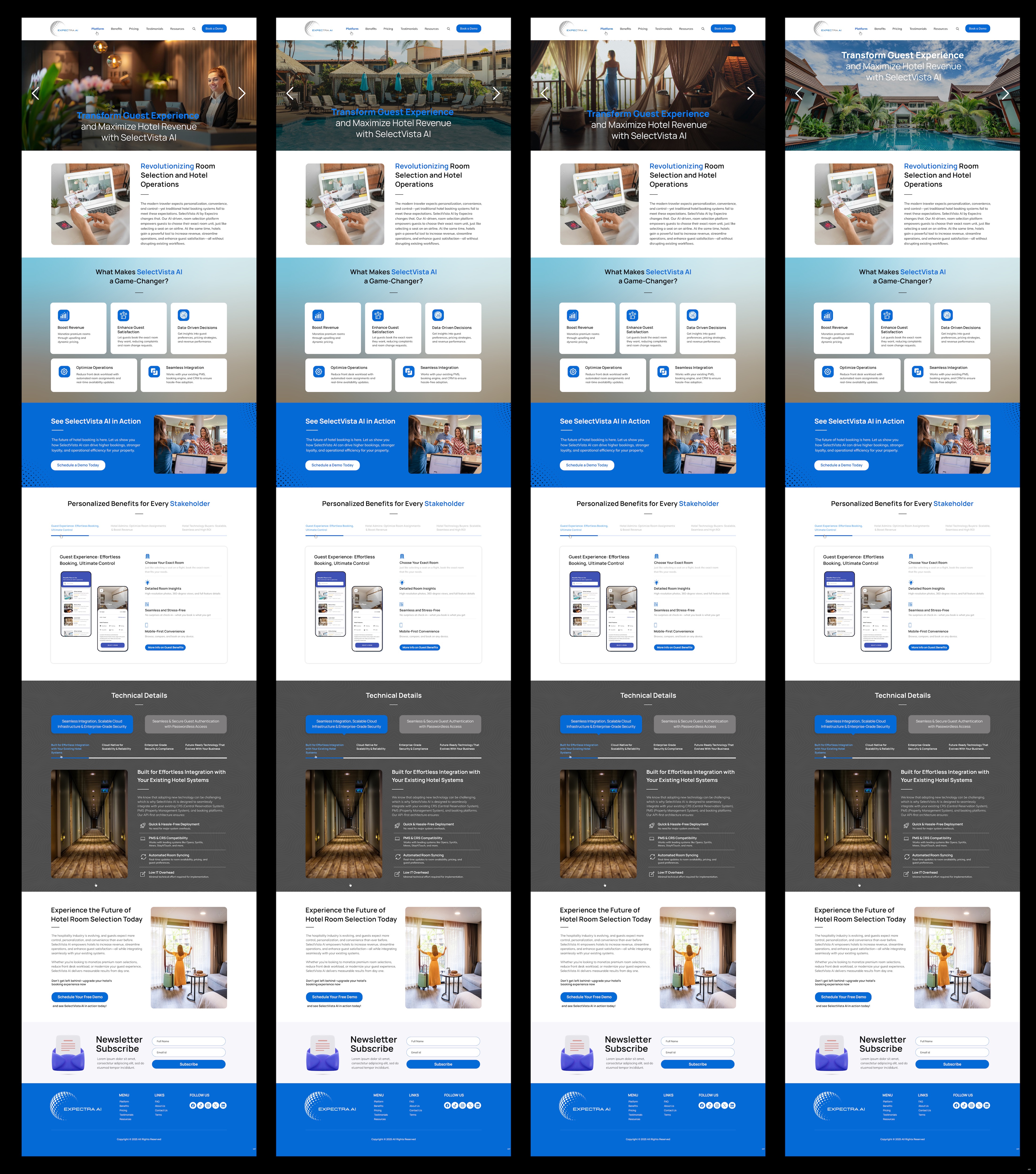 Web Design by pb for this project | Design #35415743