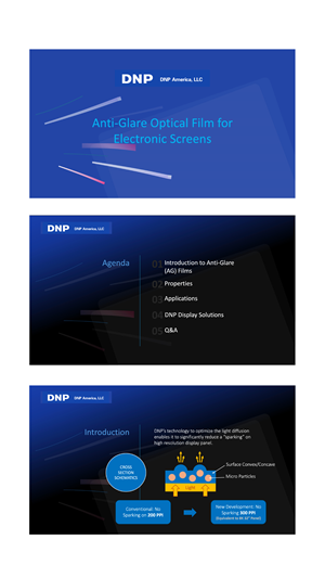 PowerPoint Design by titop24