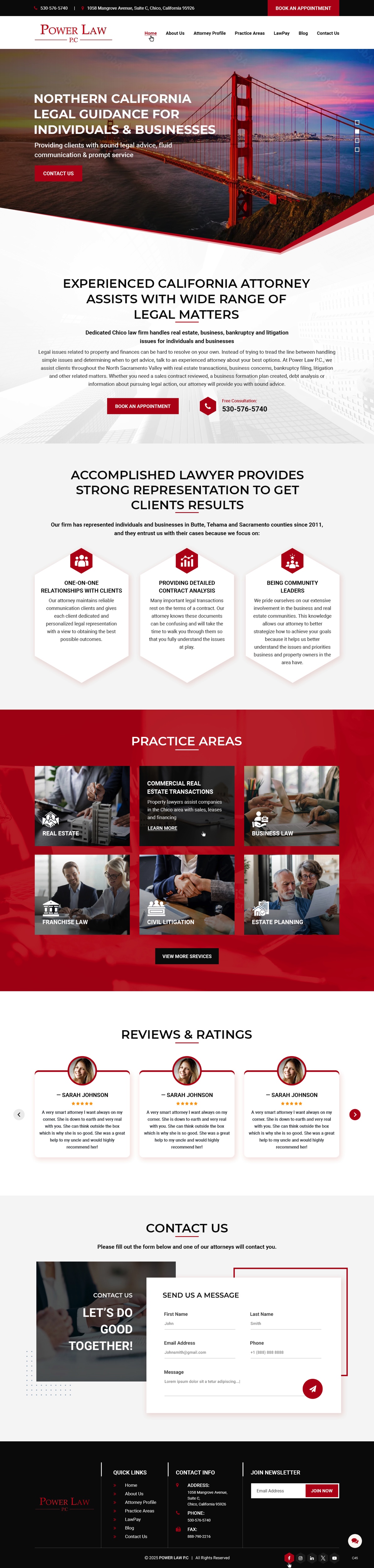 Web Design par pb pour Power West Properties Inc | Design #35367163