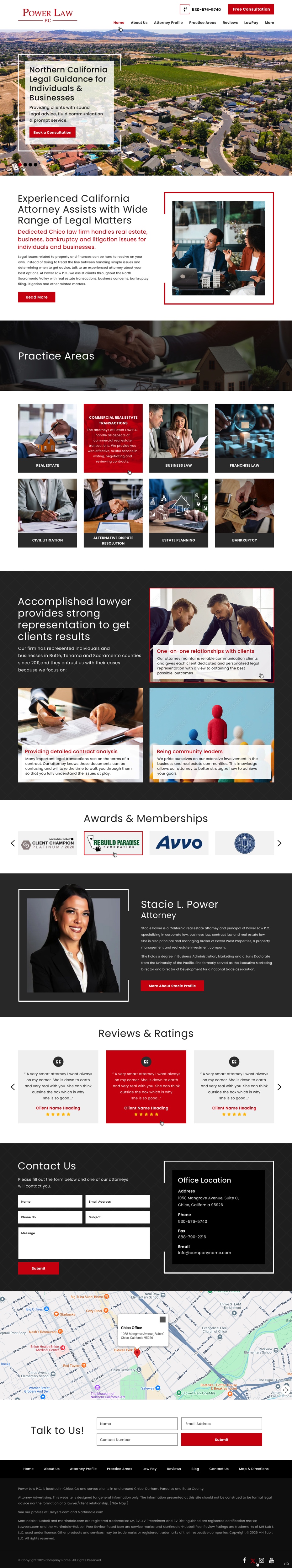 Web Design par pb pour Power West Properties Inc | Design #35367165