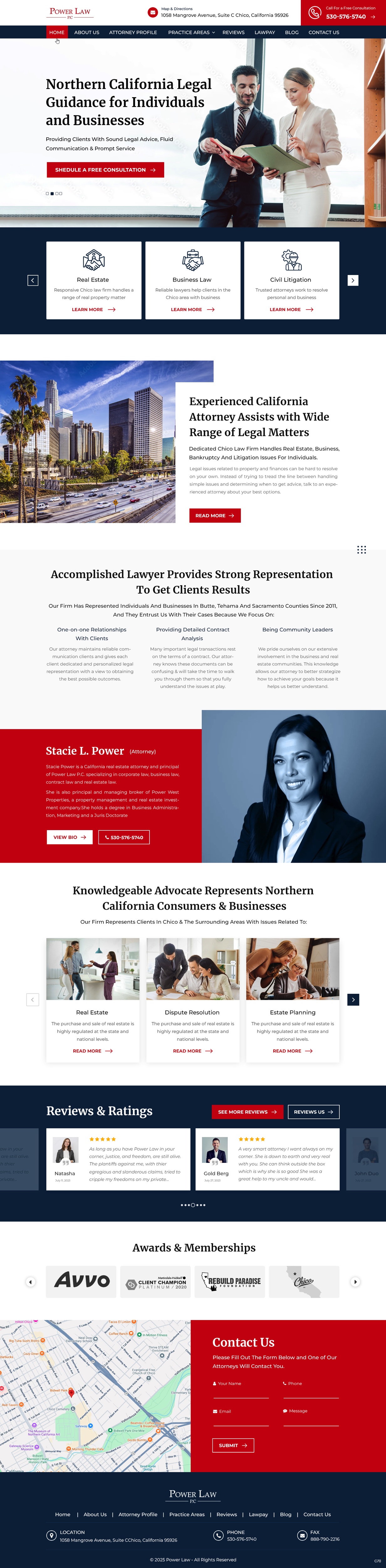 Web Design par pb pour Power West Properties Inc | Design #35374662