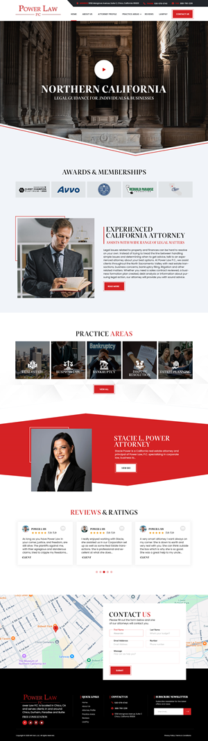 Web Design by nzdesigners