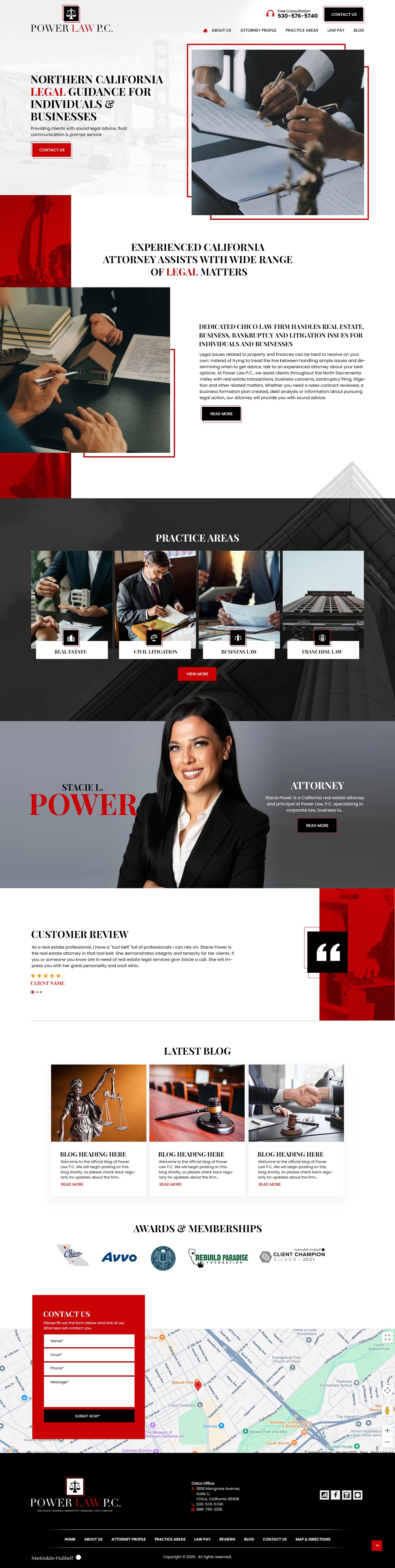 Diseño Web por nzdesigners para Power West Properties Inc | Diseño #35366957