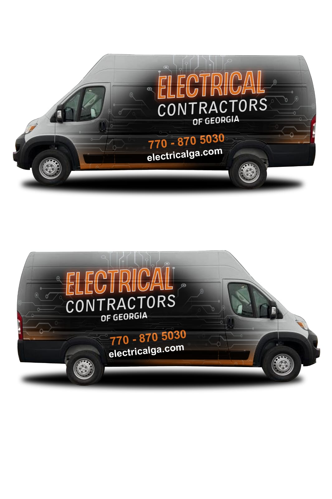 Car Wrap Design by Yayan gesuter for this project | Design #35366967