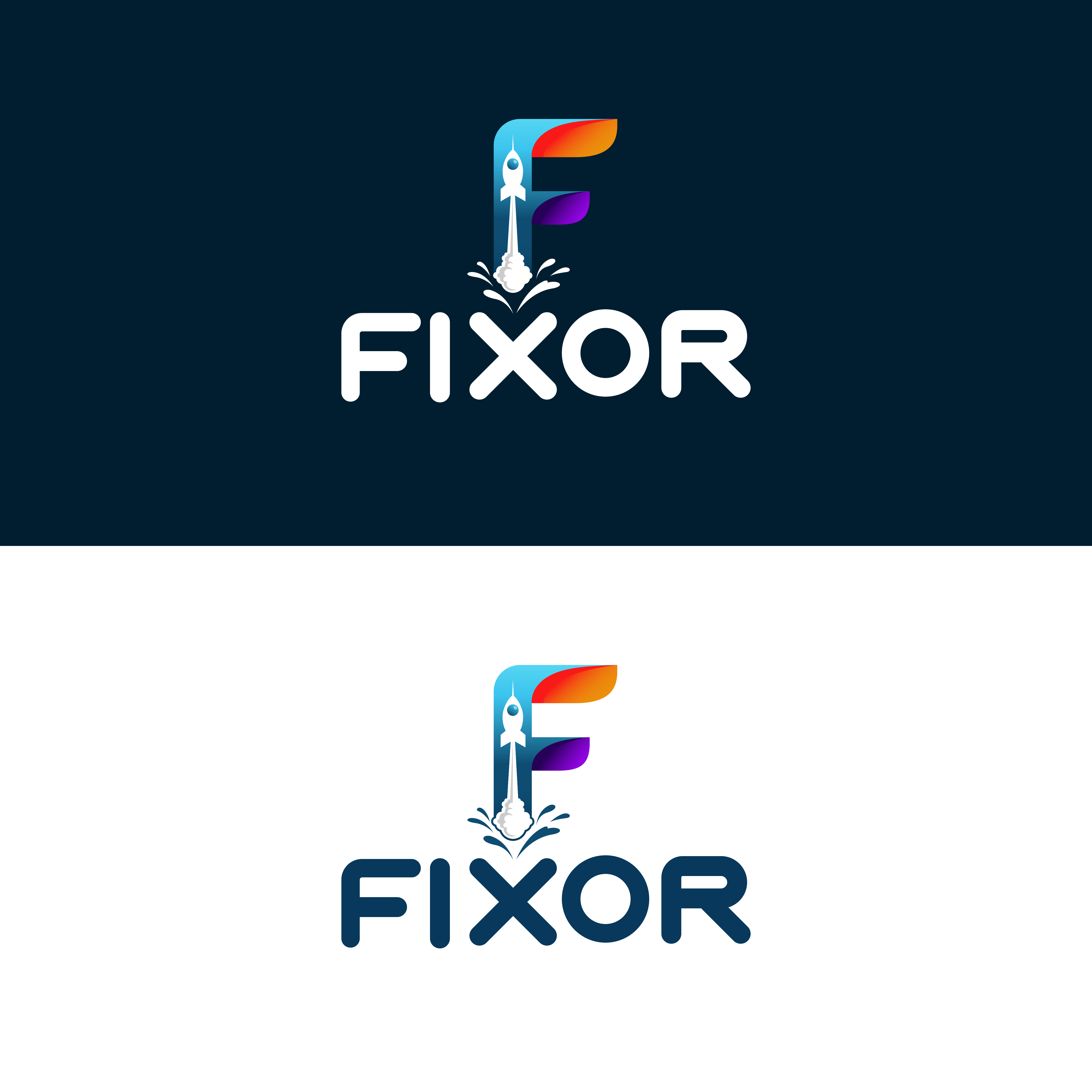 Logo Design by Patrick M for this project | Design #35367099