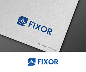 Logo Design by Srk pix!14 for this project | Design: #35366293