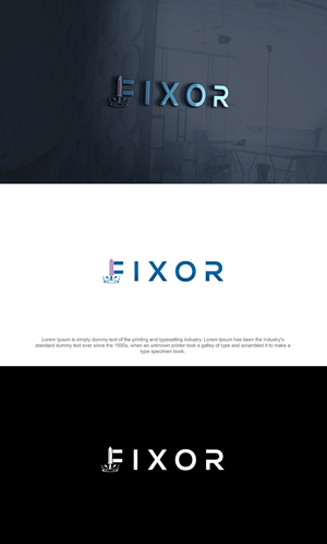 Logo-Design von DesignSNW für dieses Projekt | Design: #35365892