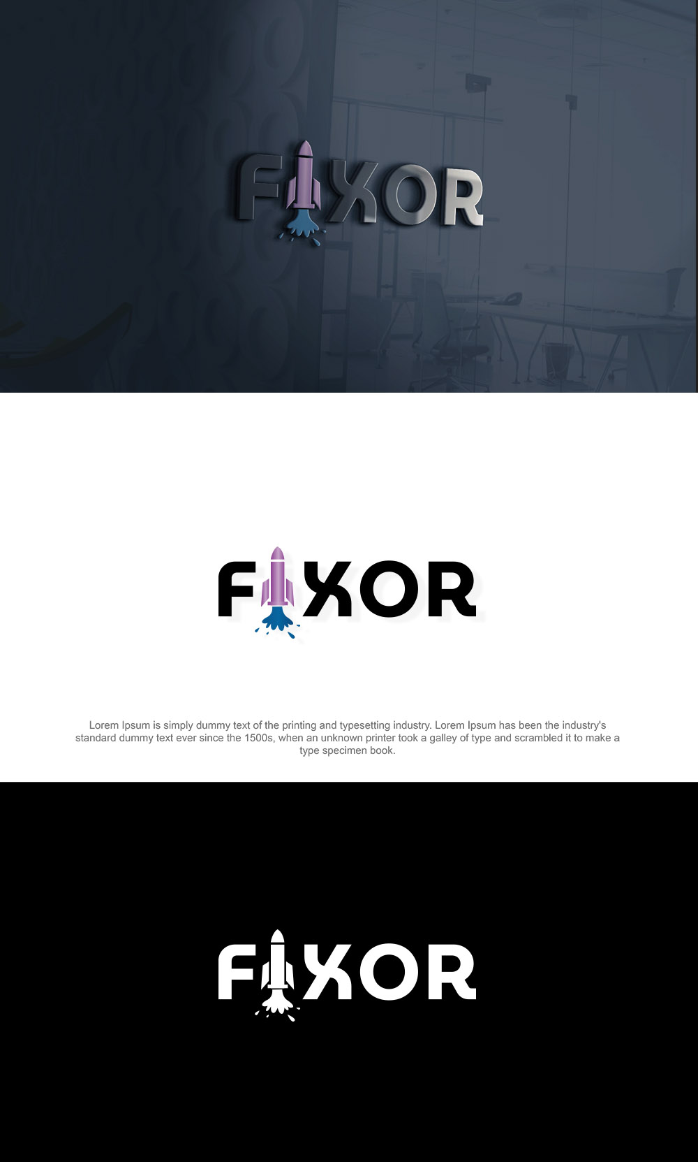 Logo Design by DesignSNW for this project | Design #35369944