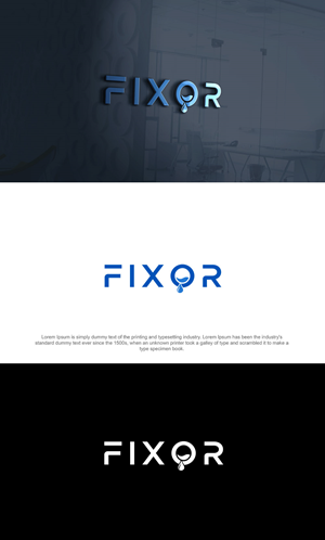 Logo Design by DesignSNW for this project | Design: #35374606