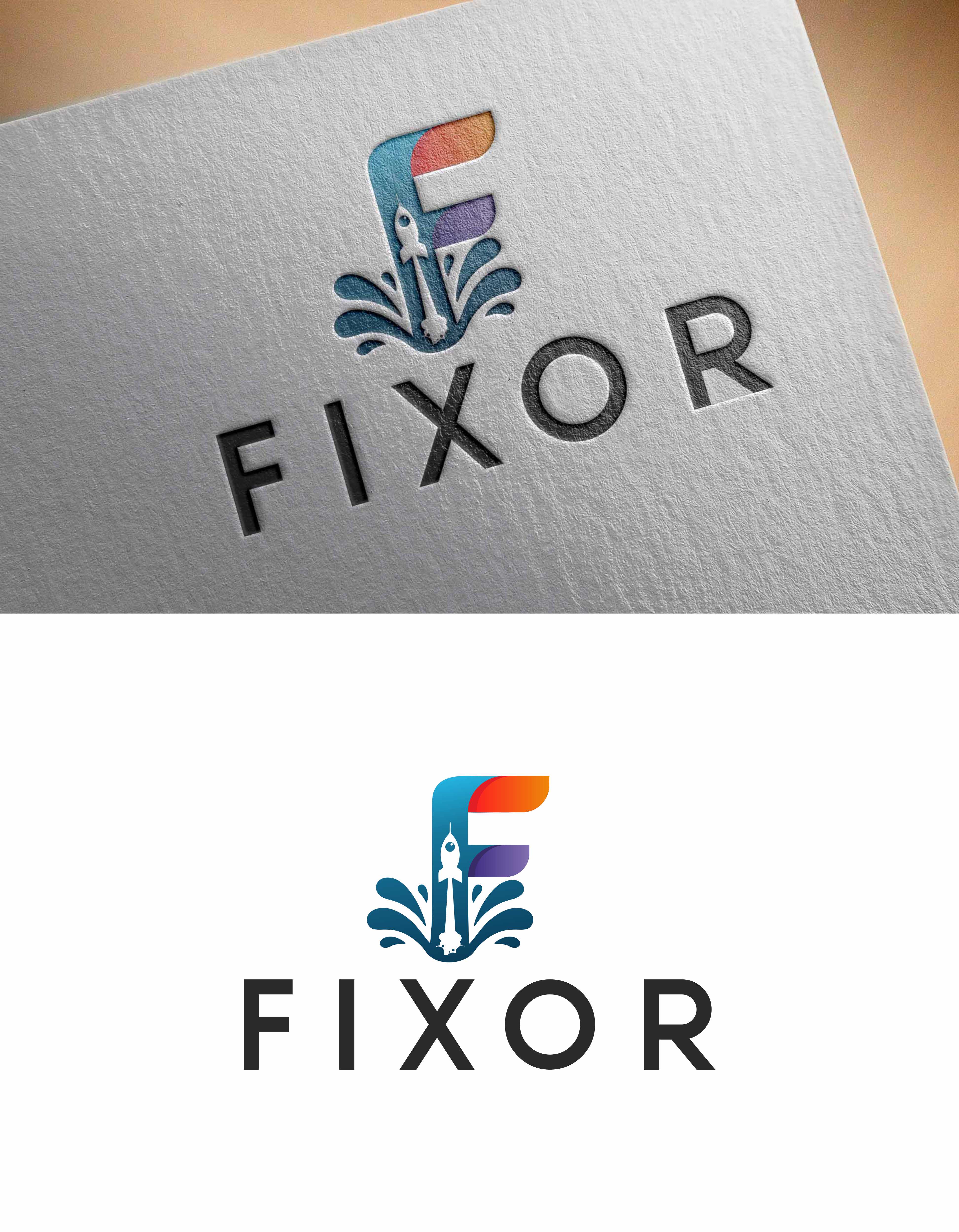 Logo Design by Gentleman89 for this project | Design #35373949