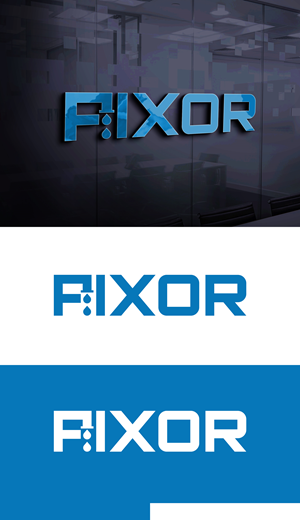 Logo-Design von loveqis für dieses Projekt | Design: #35363452