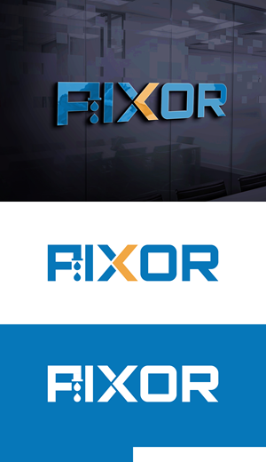 Logo-Design von loveqis für dieses Projekt | Design: #35363470