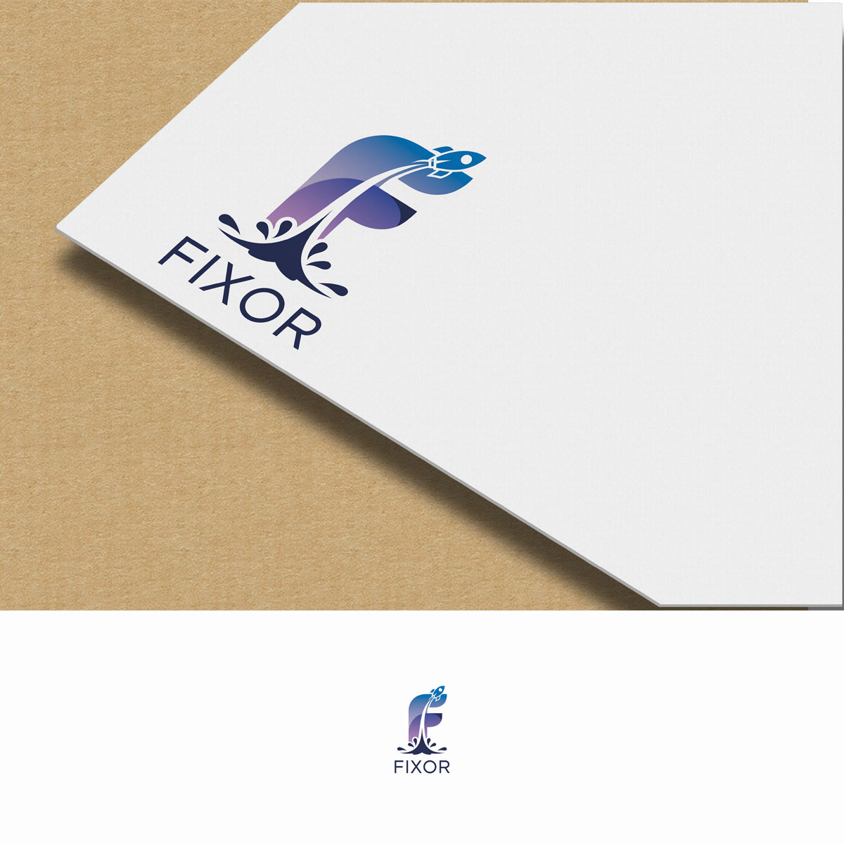 Logo Design by mekail for this project | Design #35364925