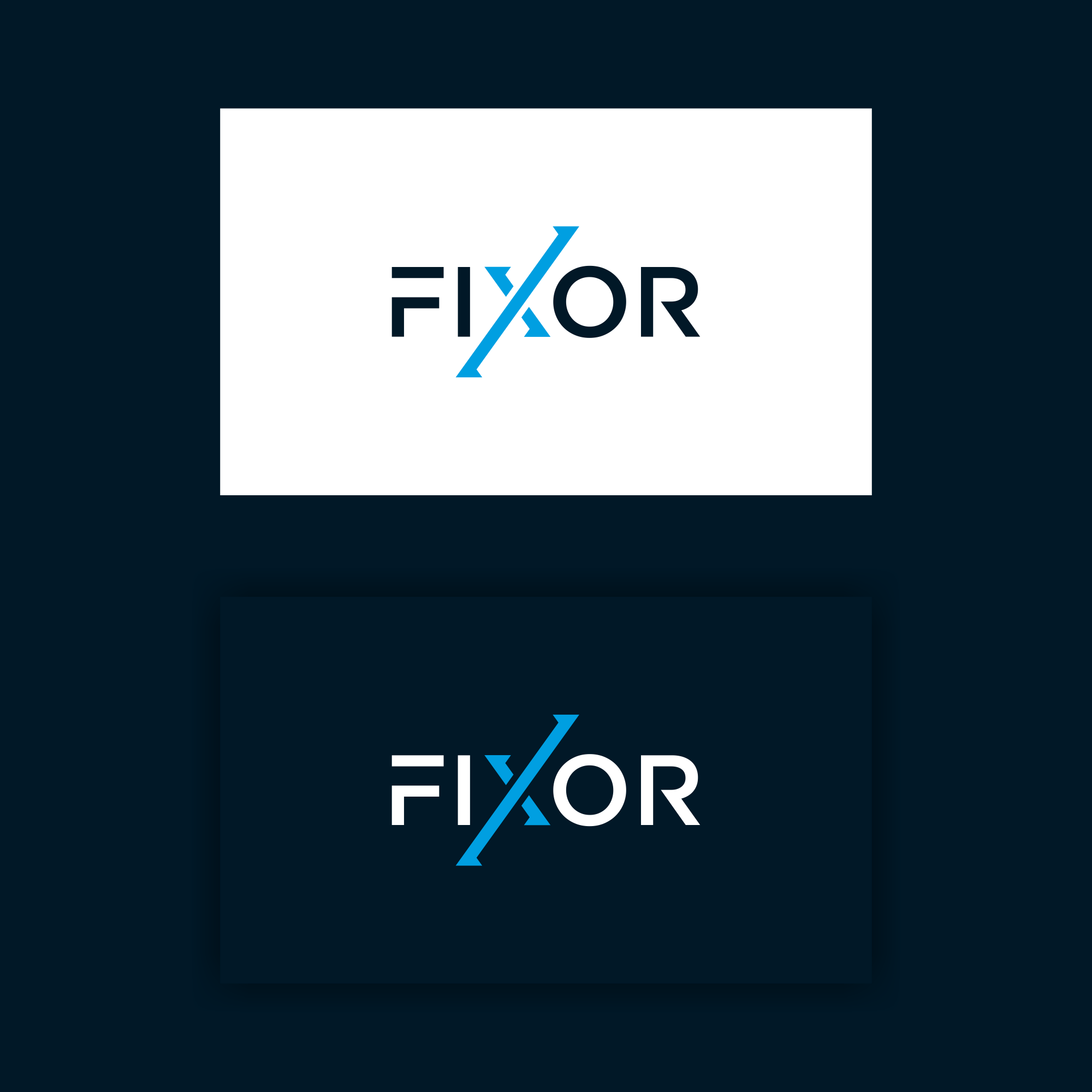 Logo Design by MOTA_FARA for this project | Design #35379017