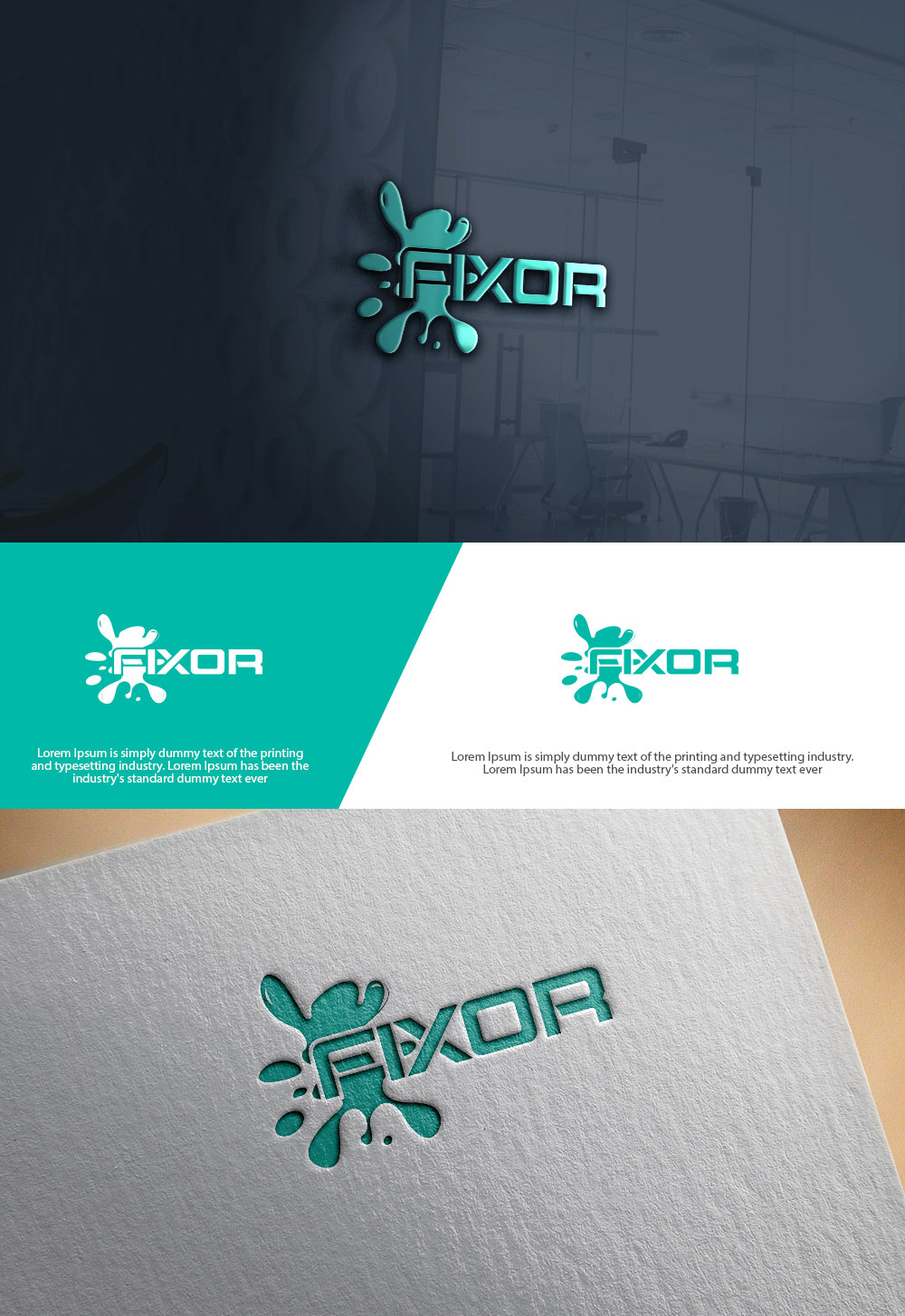 Logo Design by sulemani  creation for this project | Design #35372317