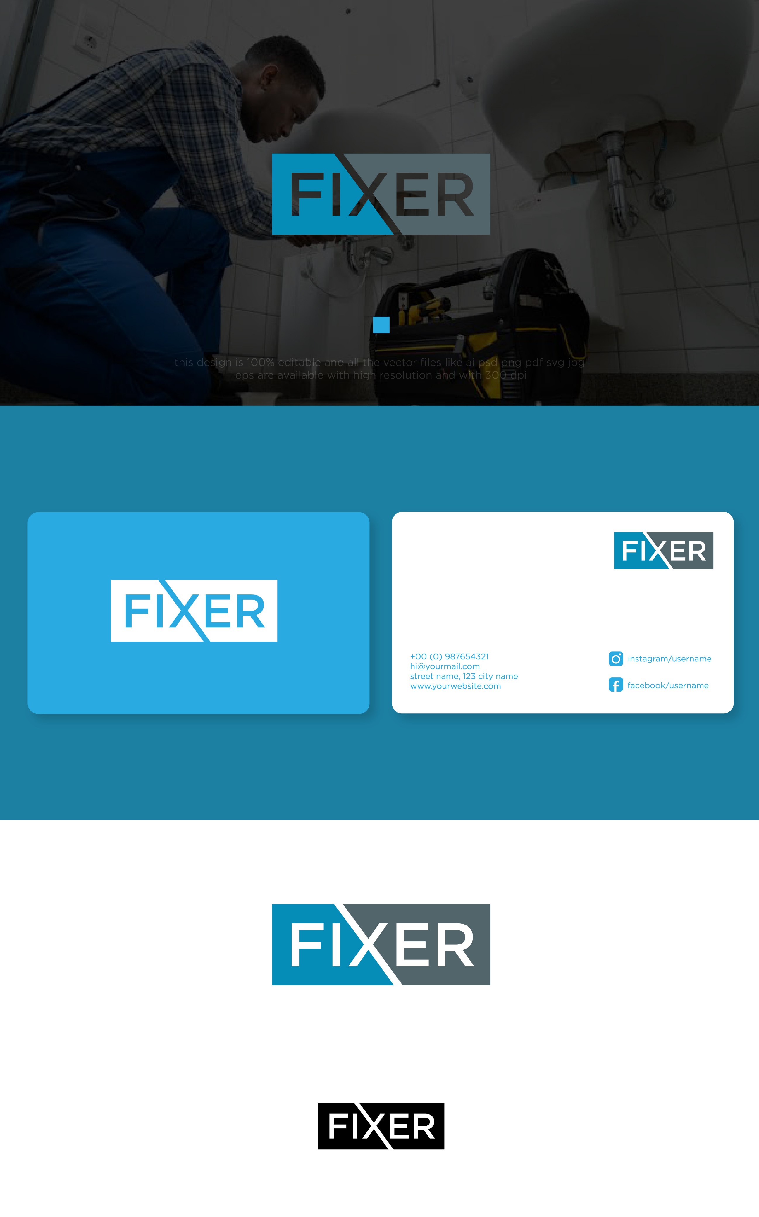 Logo Design by chilliebird studio for this project | Design #35370870