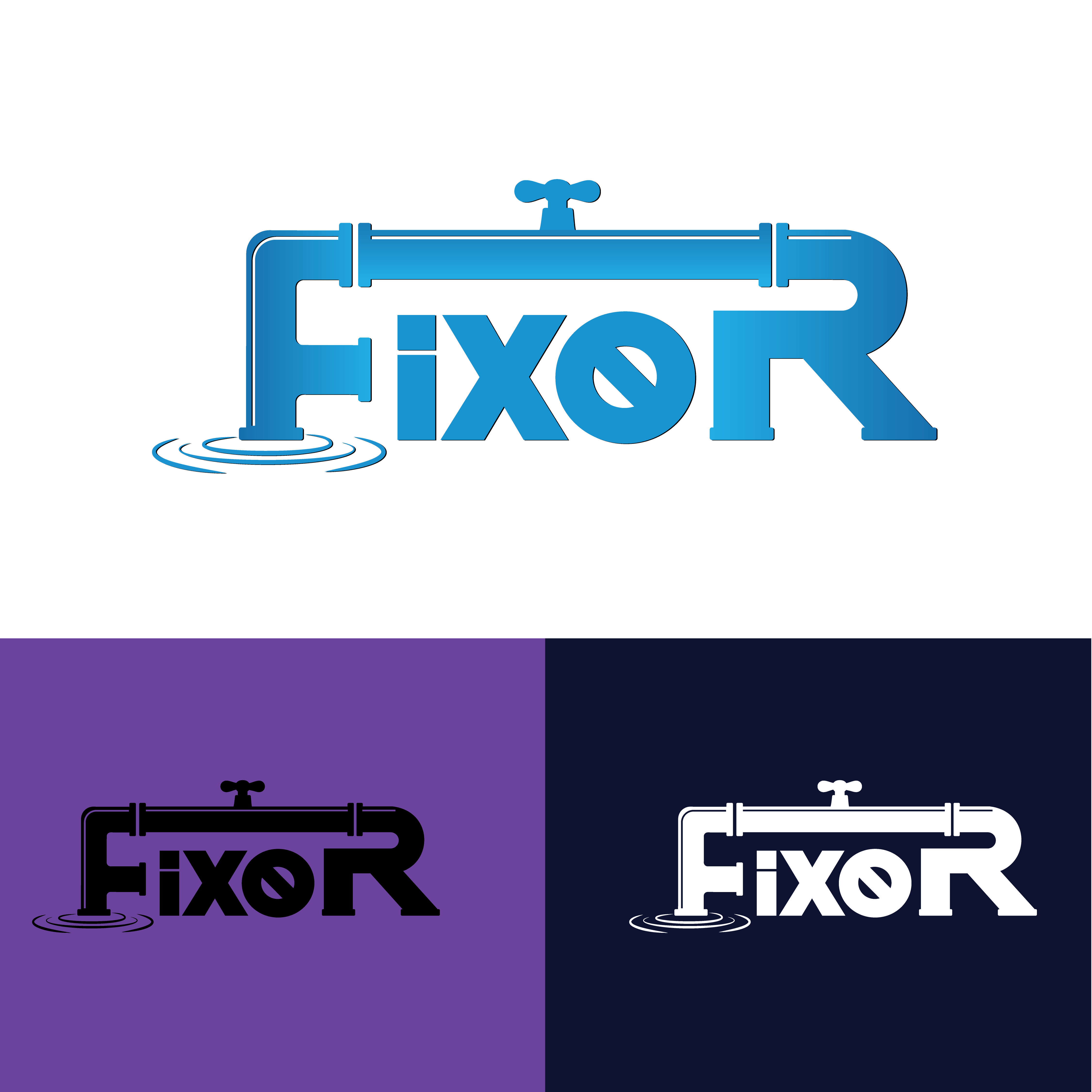 Logo Design by preetArt for this project | Design #35375711