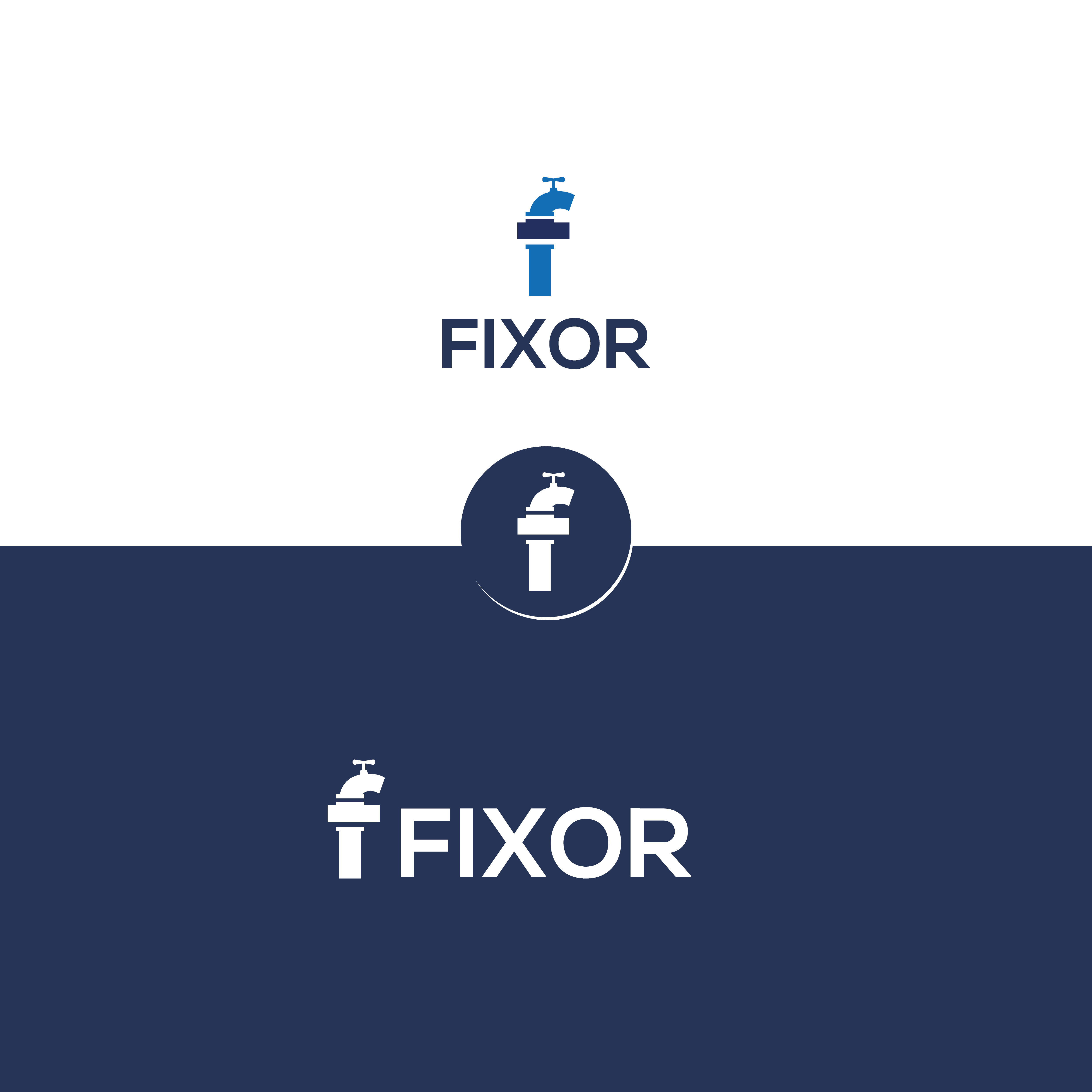 Logo Design by Jalal01 for this project | Design #35365434