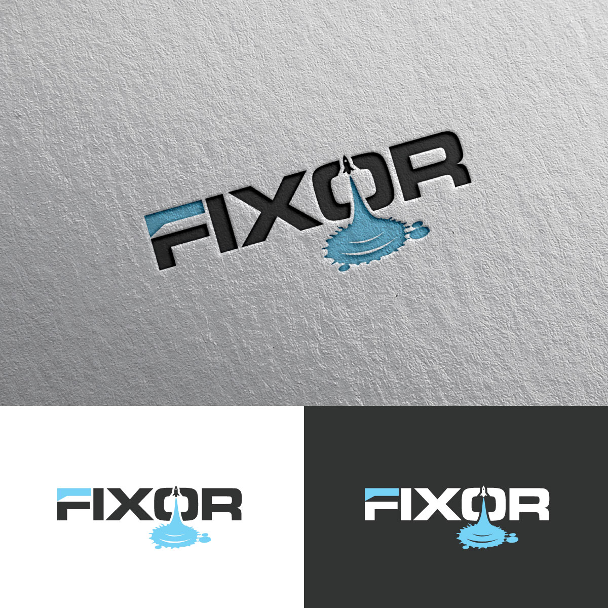 Logo-Design von Alex Henry für dieses Projekt | Design #35363109
