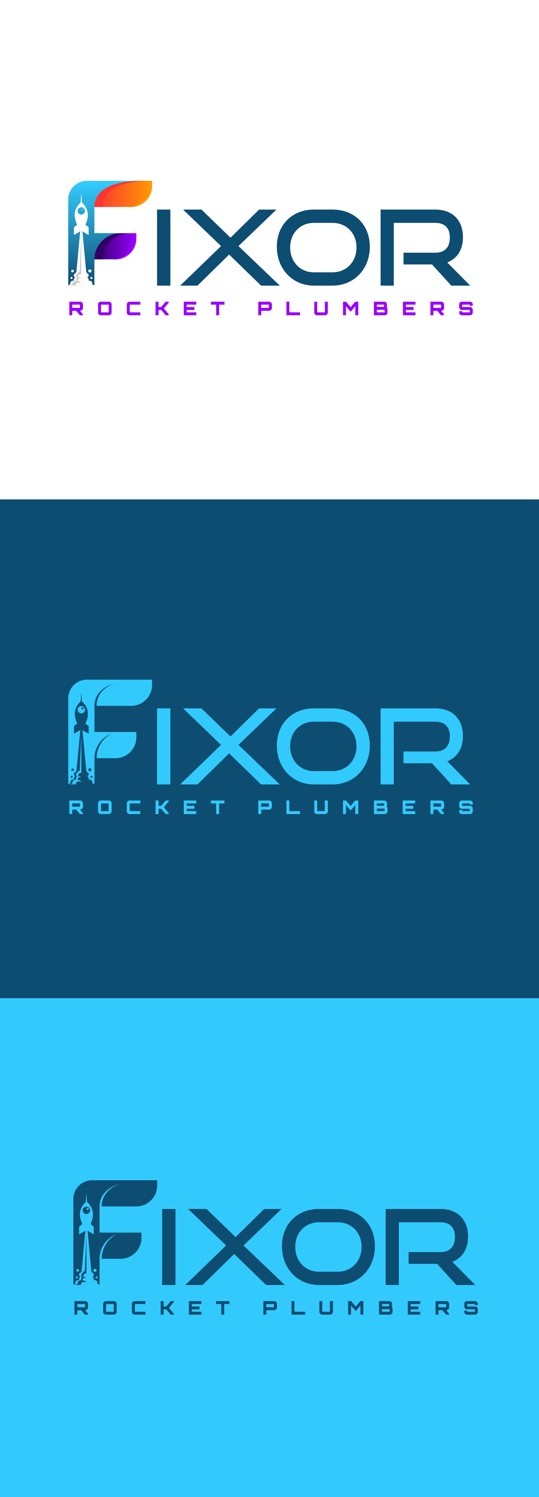 Logo Design by Oleksandr Tovarkov for this project | Design #35366025