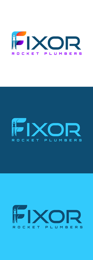 Logo Design by Oleksandr Tovarkov for this project | Design: #35366025