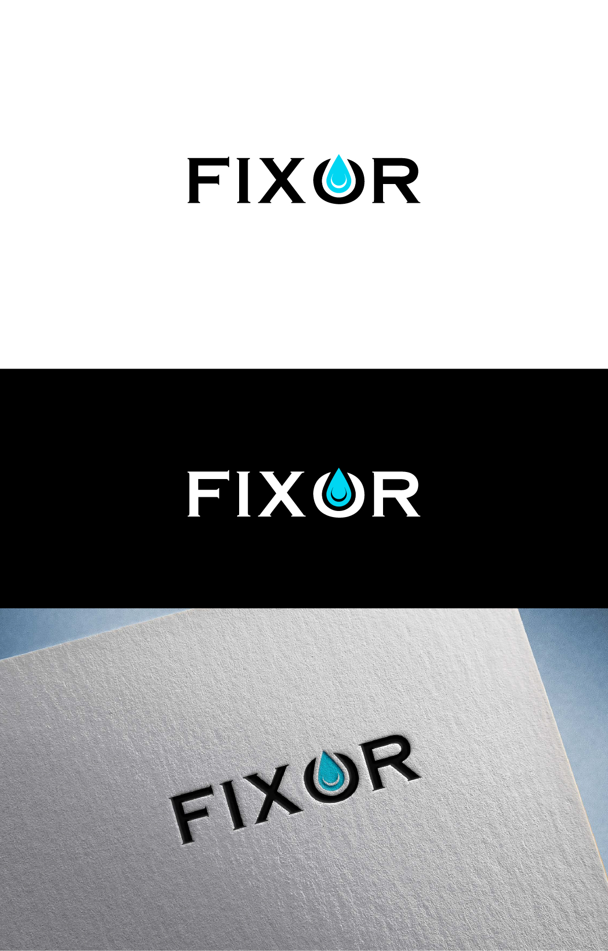 Logo-Design von Barish Design für dieses Projekt | Design #35372577