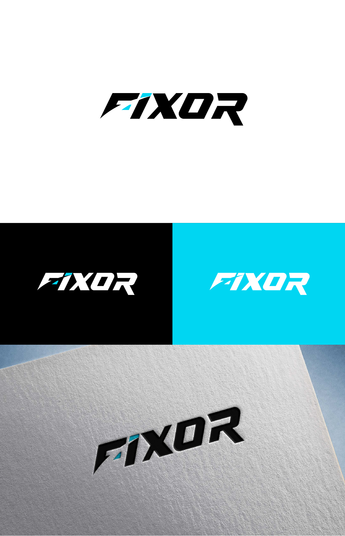 Logo Design by Barish Design for this project | Design #35372578