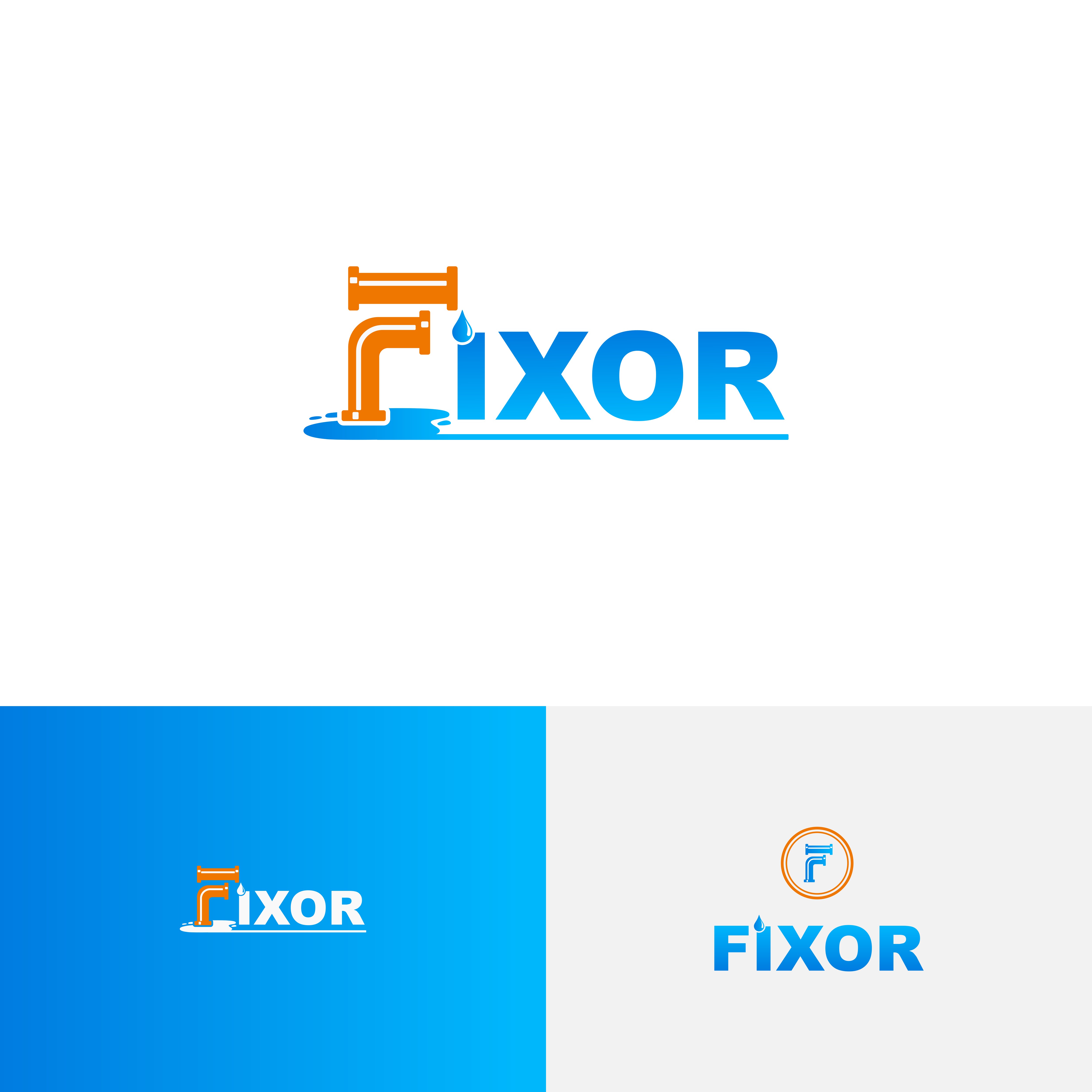 Logo Design by Samsul Bachri for this project | Design #35379424