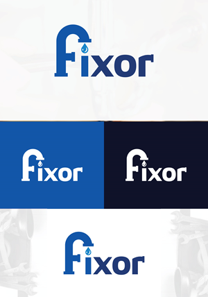 Logo Design by Md Saymon