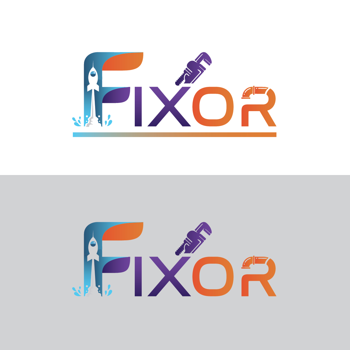 Logo Design by Tariq 38 for this project | Design #35374620