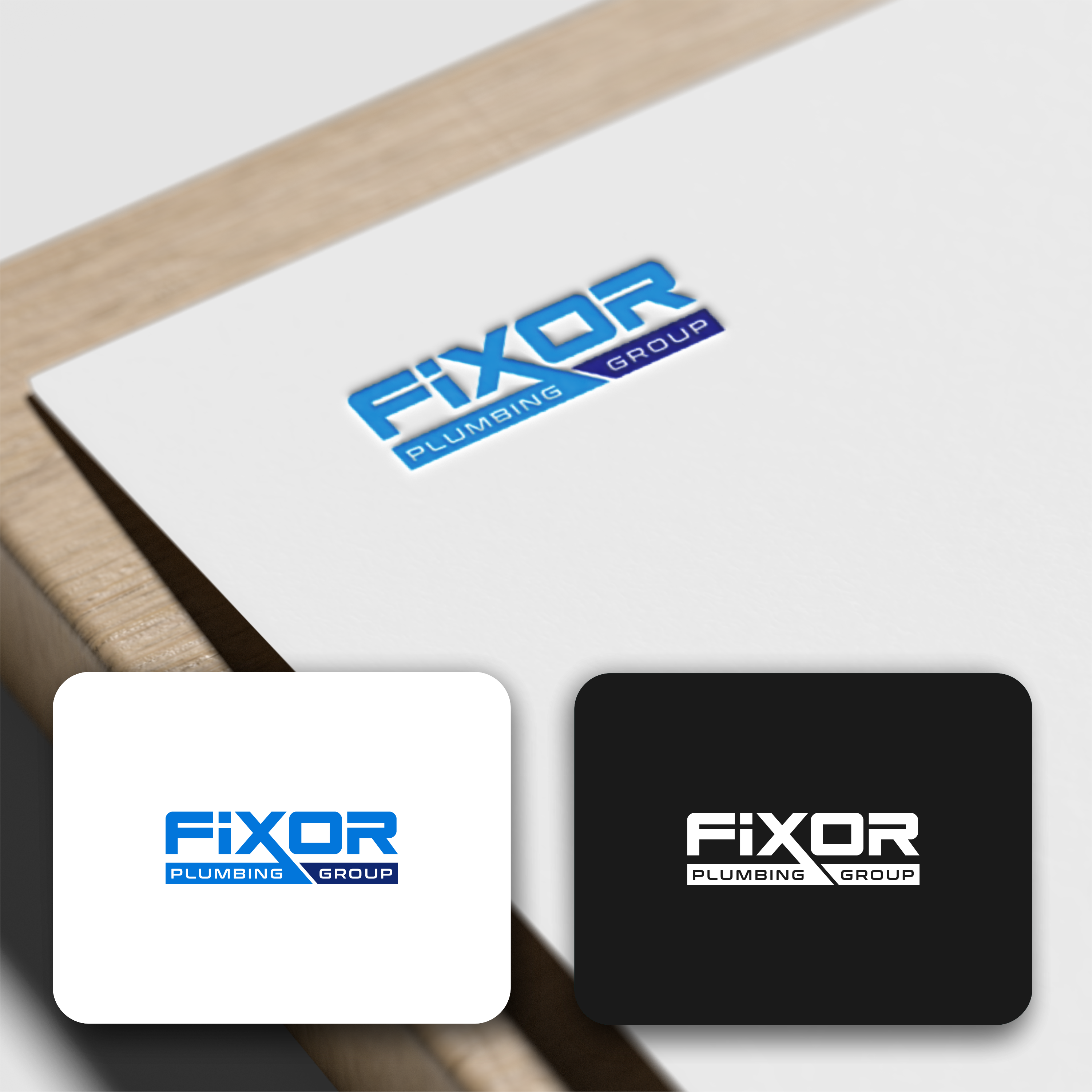 Logo Design by ArtAND_Studio for this project | Design #35369251