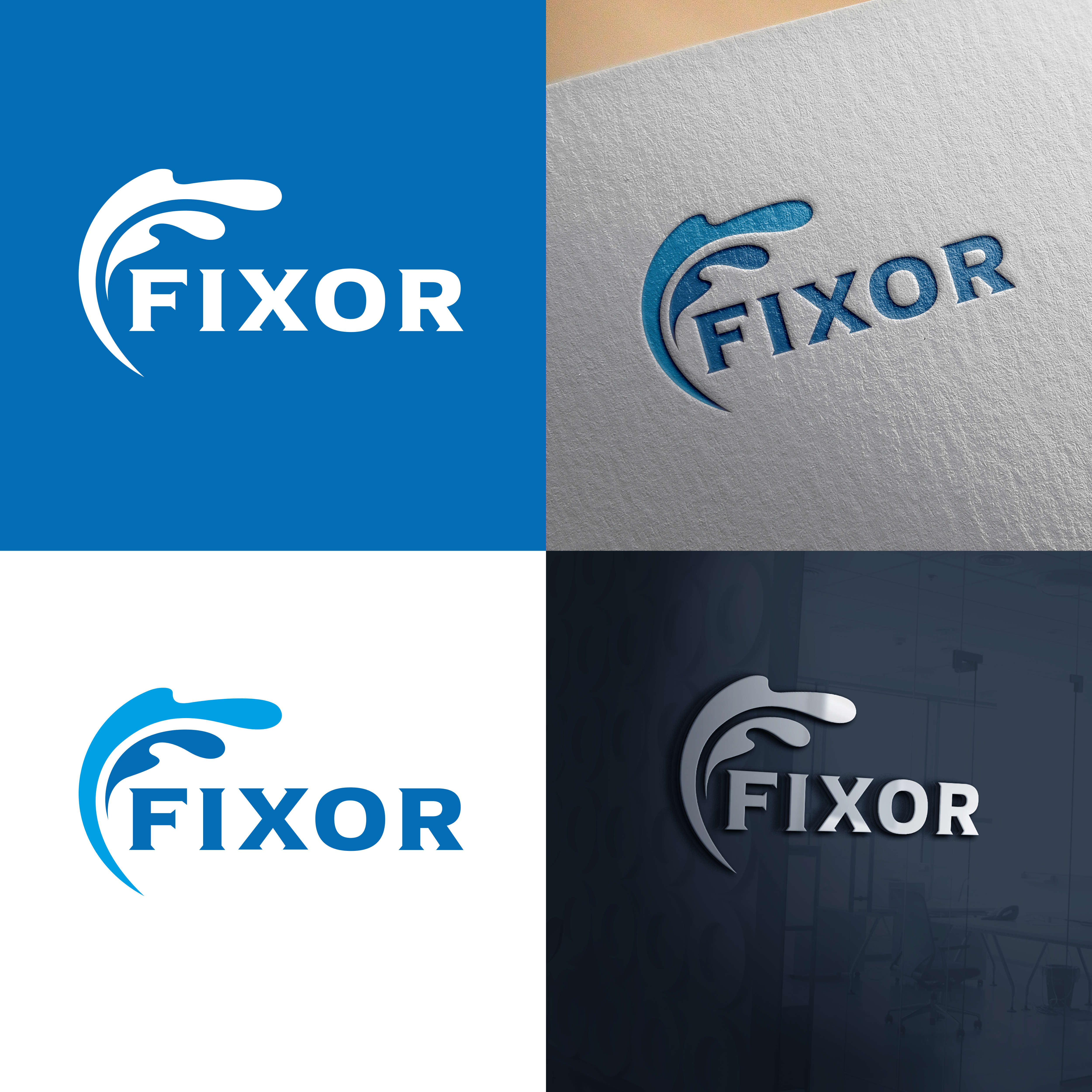 Logo Design by Monique6699 for this project | Design #35363837