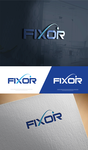 Logo Design by Cool-Designer for this project | Design: #35369500