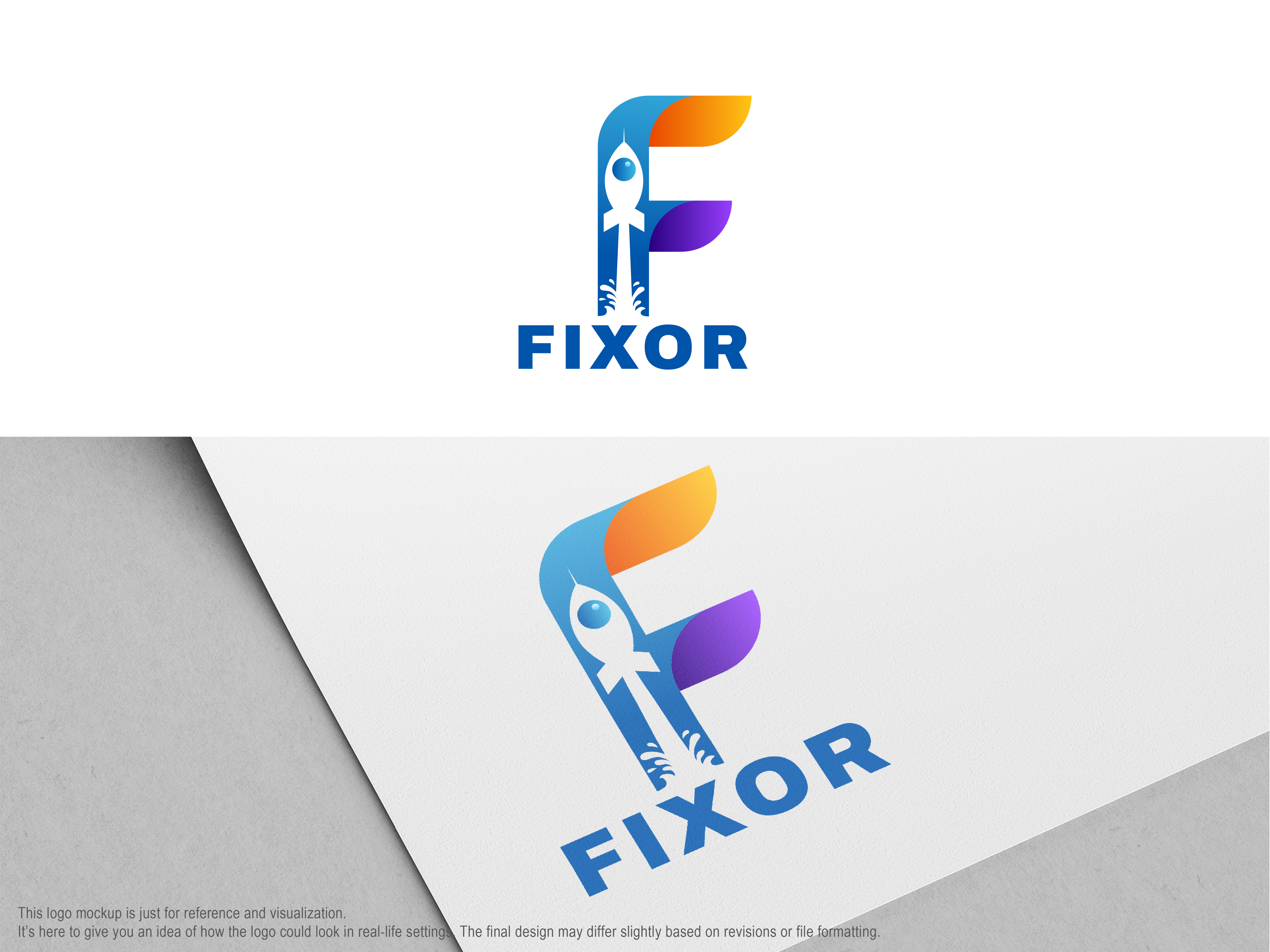 Logo Design by logospot studio for this project | Design #35371743