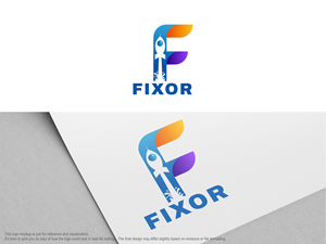 Logo Design by logospot studio for this project | Design: #35371743