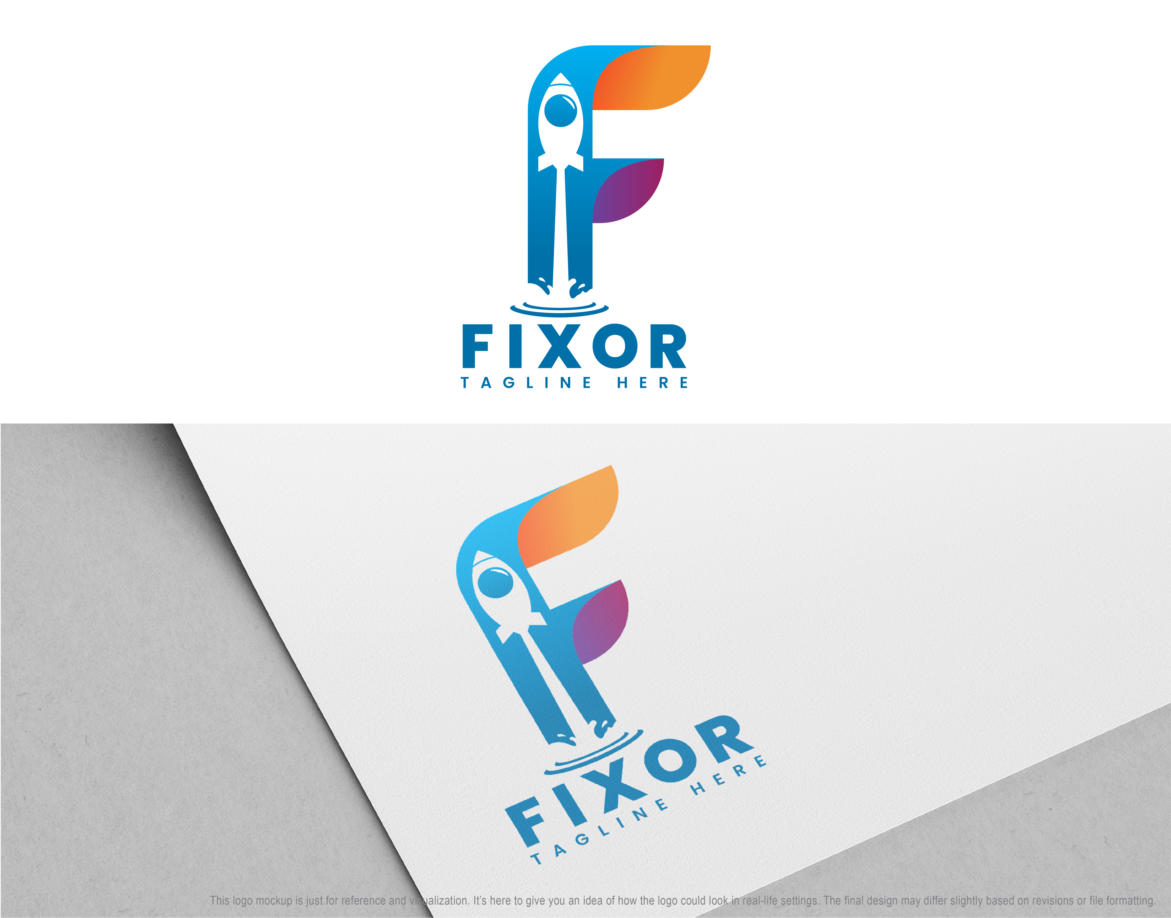 Logo Design by logospot studio for this project | Design #35371948