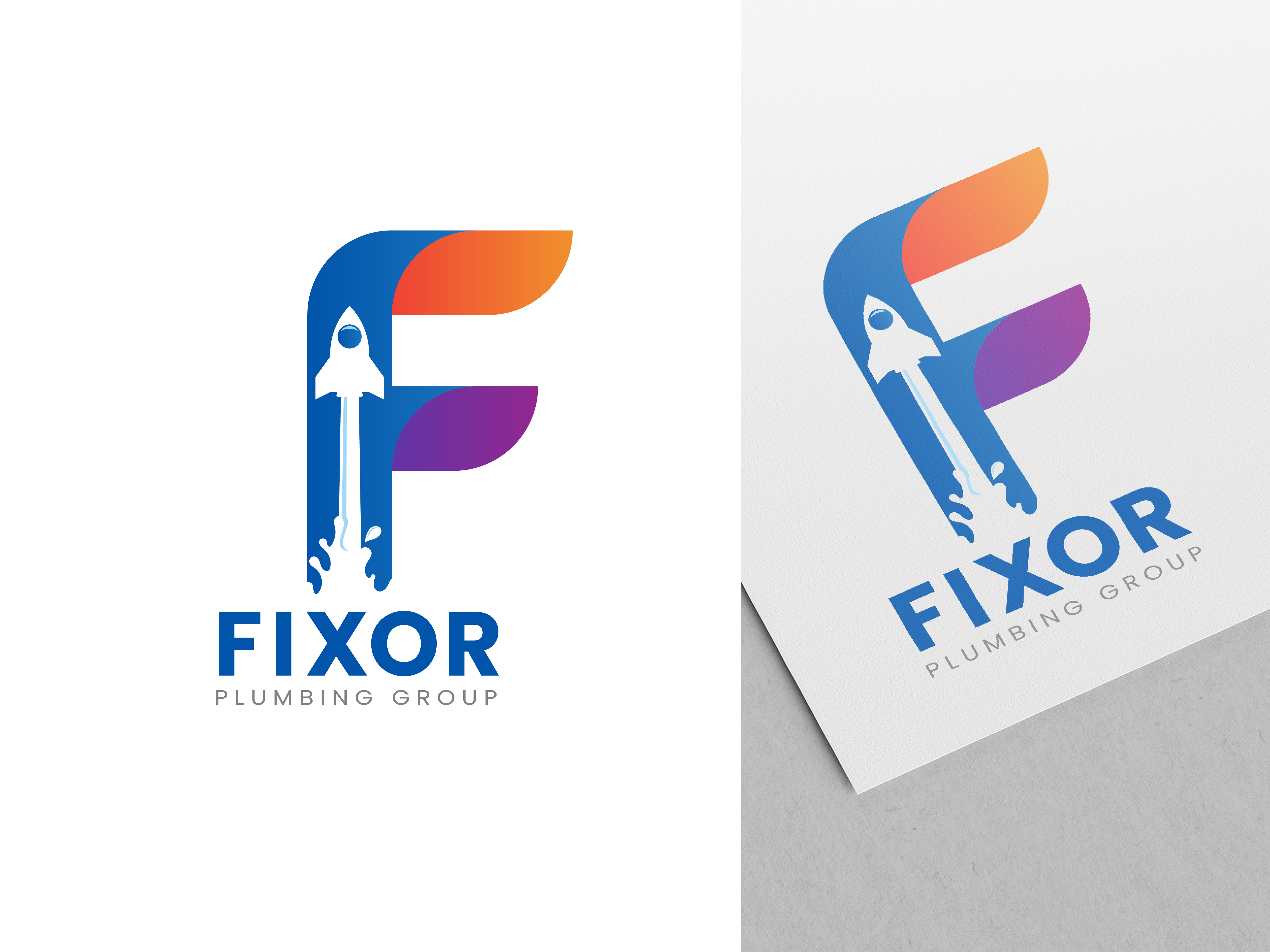 Logo Design by logospot studio for this project | Design #35381381
